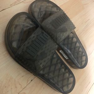 Puma Fenty Jelly Slides